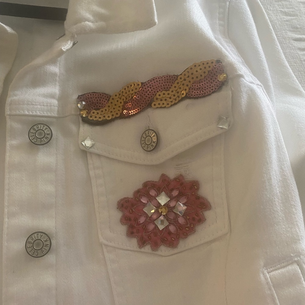 Custom made jacket - Picture 3 of 6